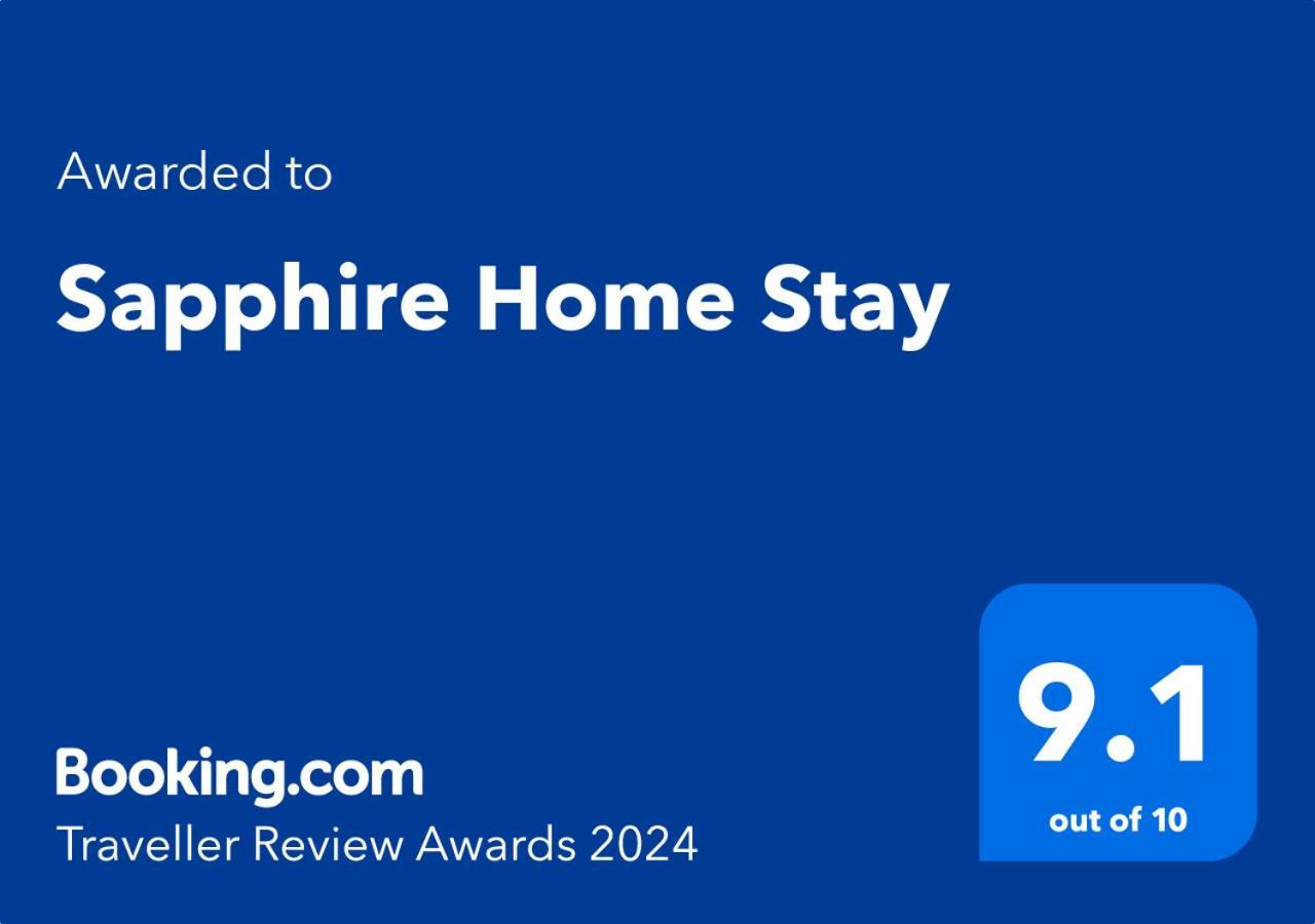 Sapphire Home Stay Liverpool Exterior foto